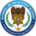 Wyoming Law Enforcement Academy 