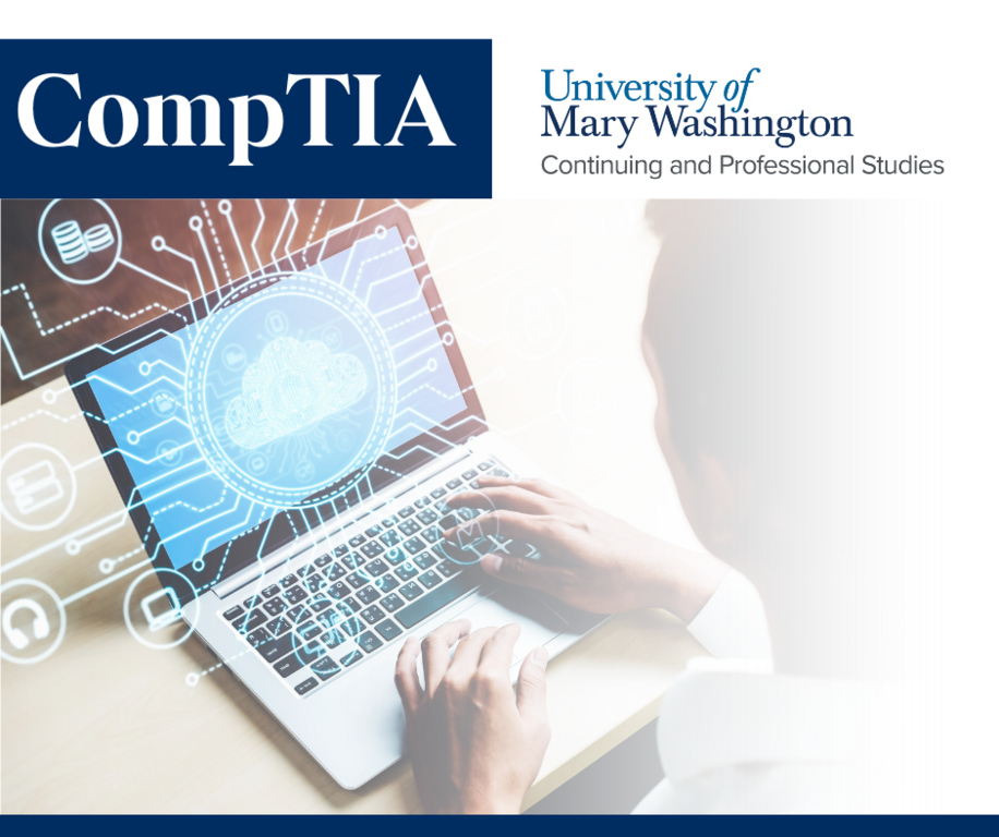 CompTIA IT Fundamentals (ITF+) Self-Paced Test Prep and Exam