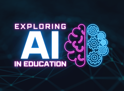 Exploring AI in Education