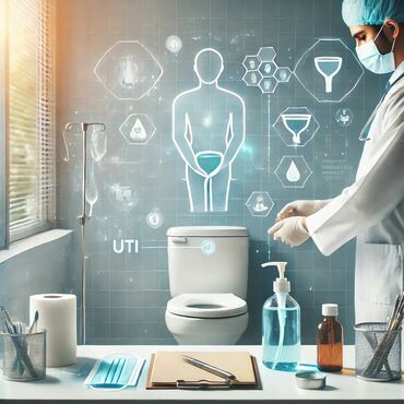 How to Prevent a Urinary Tract Infection (UTI) with physician