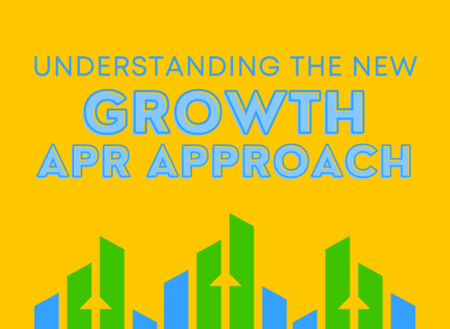 Understanding the New Growth APR Approach