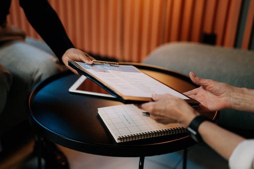 Data and Human Resource Management