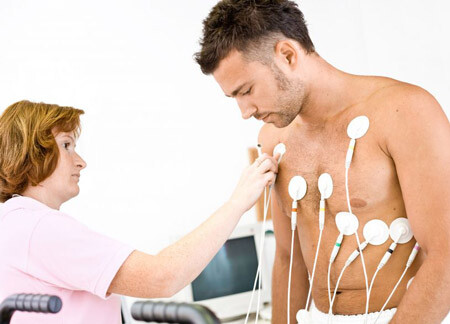 Telemetry Training Program EKG/Telemetry Technician (10/23/25 to 12/11/25) - Allied Health