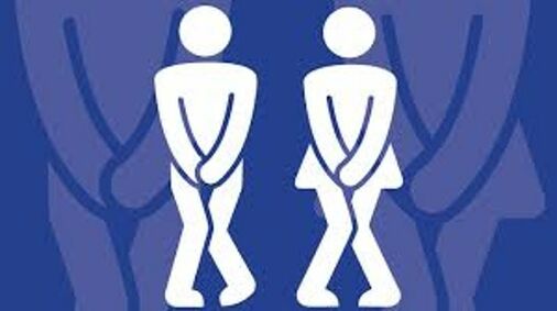 Overactive Bladder Syndrome is more common among women.