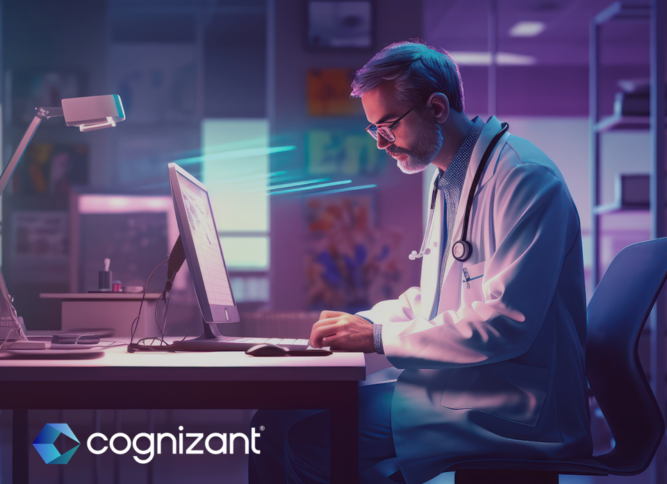 Provider Compensation Models - Cognizant