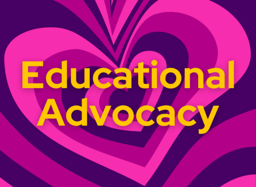 Educational Advocacy