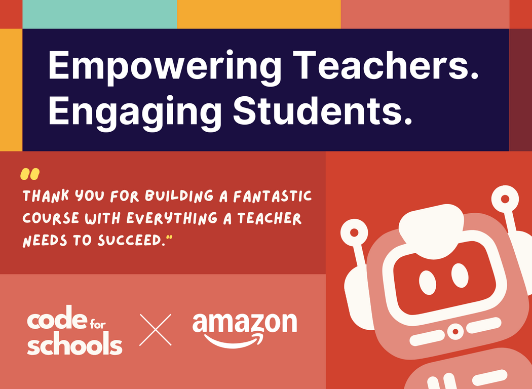 Code For Educators Code for Schools: Digitech Teacher Training - Free Online Courses for ...