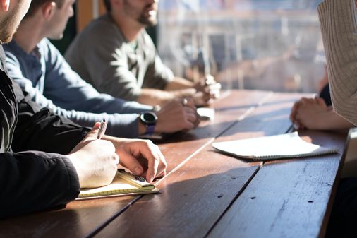 HR Ethics Series: Issues in the Workplace