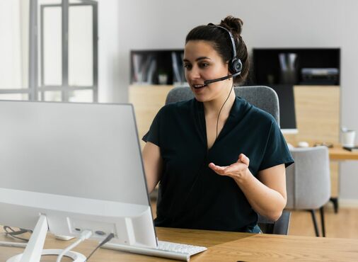 SP23 - Start Your Own Business as a Virtual Assistant Course Card