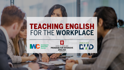 Program for Intensive English