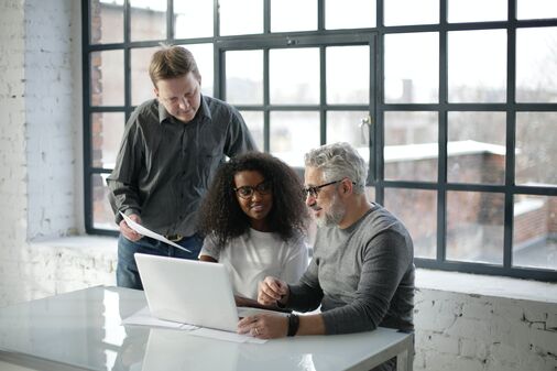 HR Hot Topic: Recruiting Multi-generational Employees 
